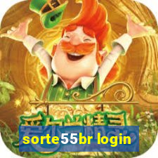 sorte55br login